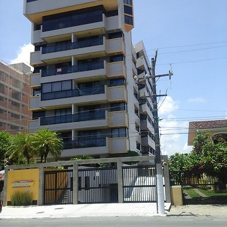 Апартаменты Beira Mar Da Pajucara Масейо Экстерьер фото